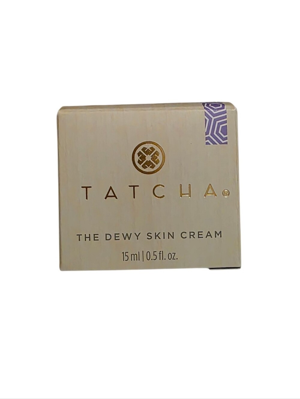 Tatcha The Dewy Skin Cream - New